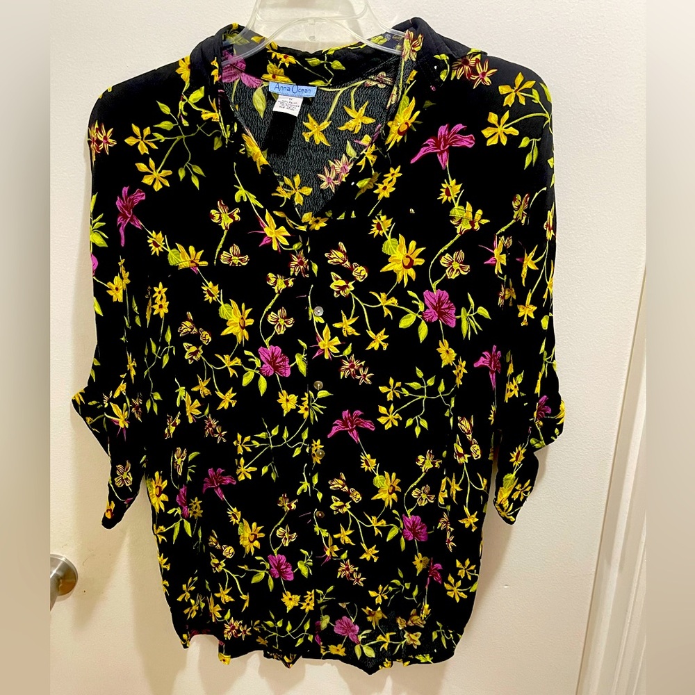 Blouse